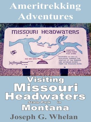 cover image of Ameritrekking Adventures